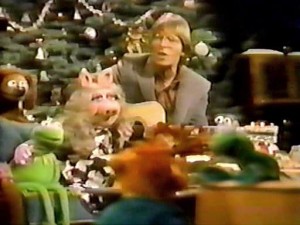 John Denver and The Muppets